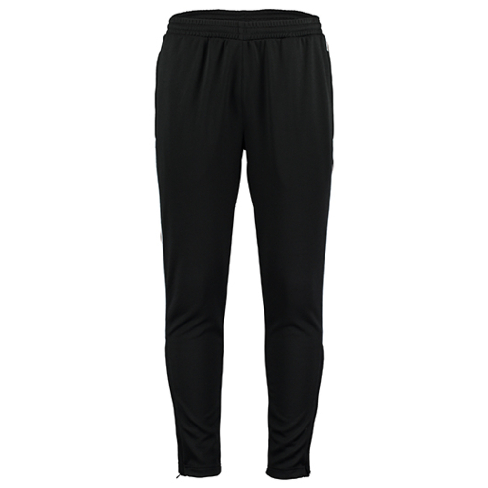 Piped Slim Fit Track Pant
