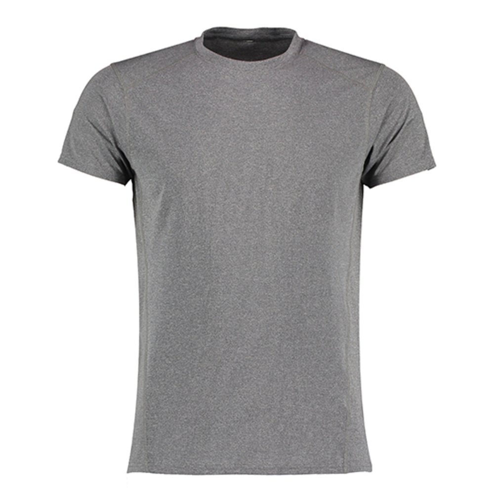 Fashion Fit Compact Stretch T