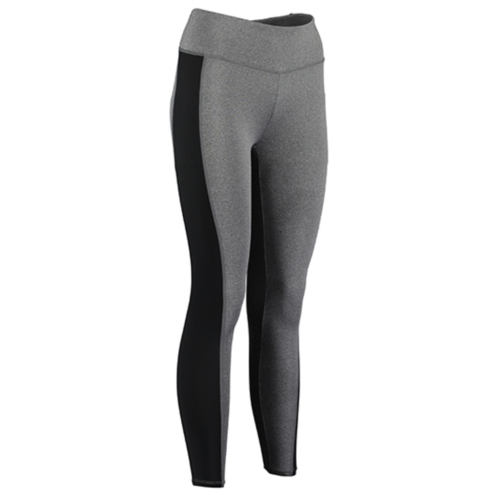 Fashion Fit Contrast Full Length Leggins