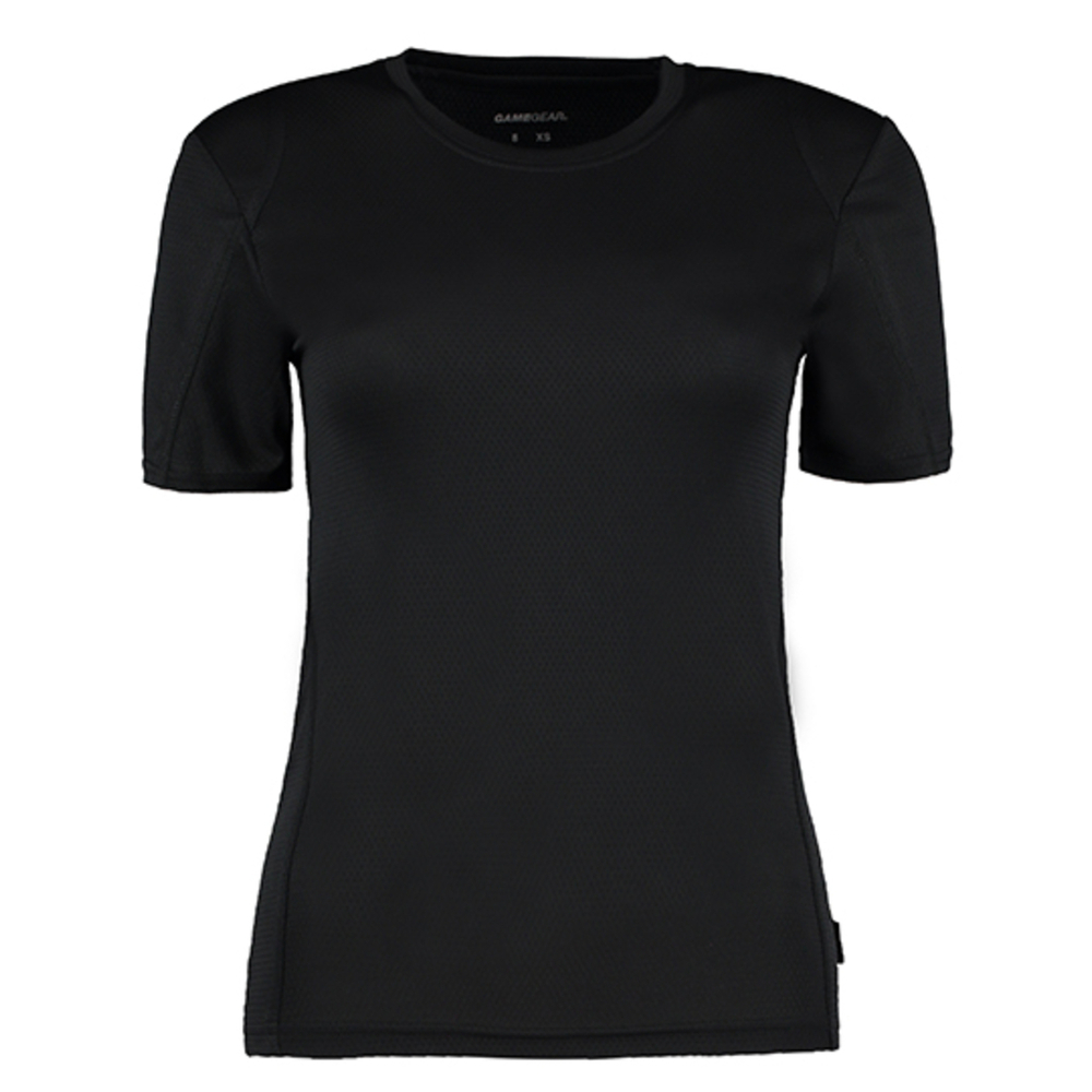 Women`s Regular Fit T-Shirt Short Sleeve