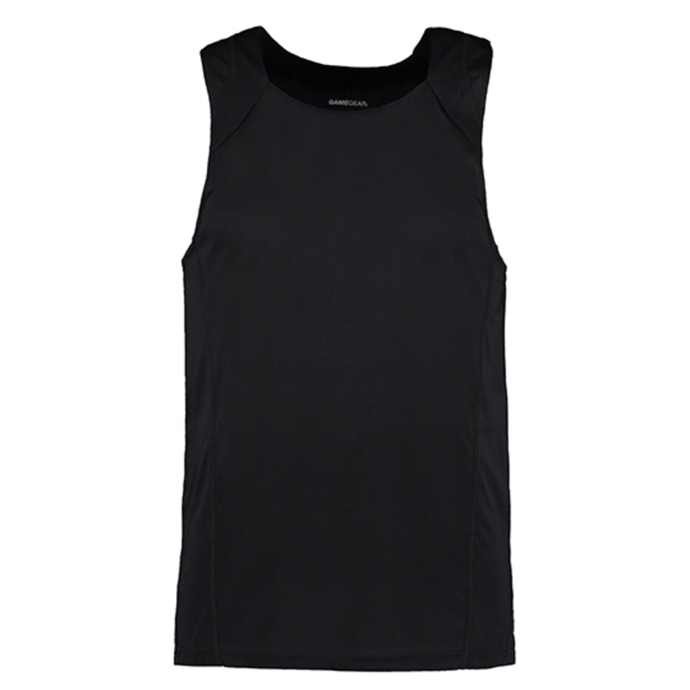 Men’s Regular Fit Sports Vest