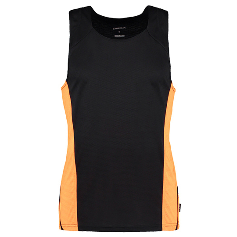 Men’s Regular Fit Sports Vest