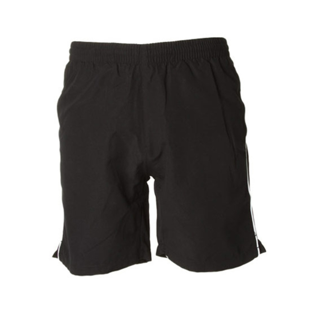 Classic Fit Track Short