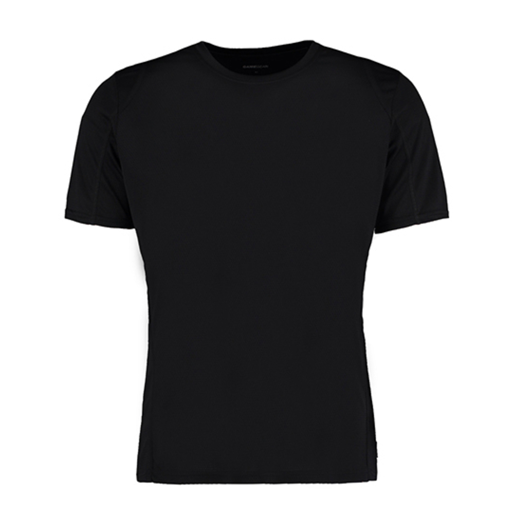 Men`s Regular Fit T-Shirt Short Sleeve