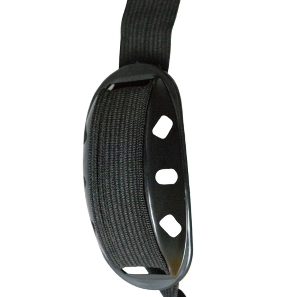 Chin strap for Helmet