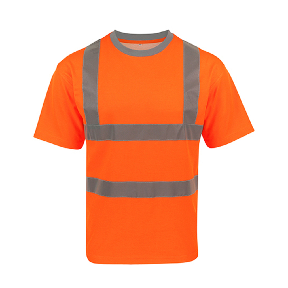 Blended fabric T-Shirt