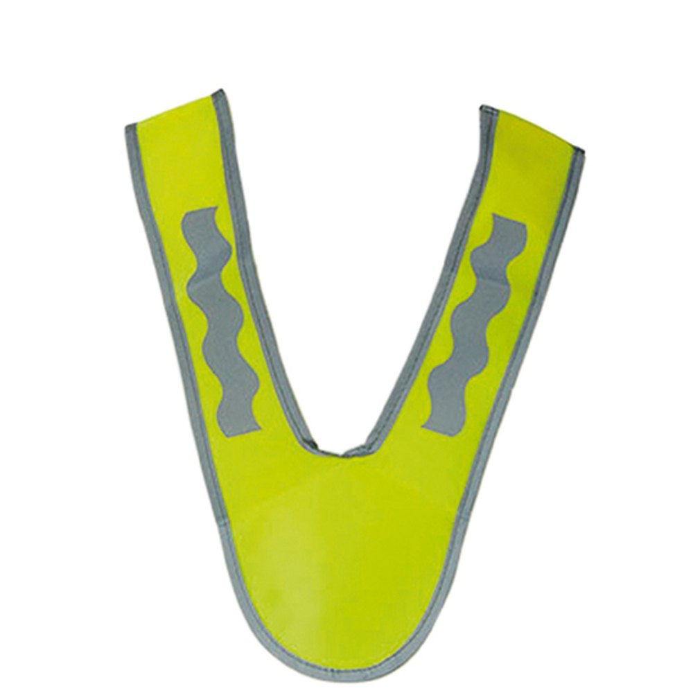 Cuello de seguridad EN13356