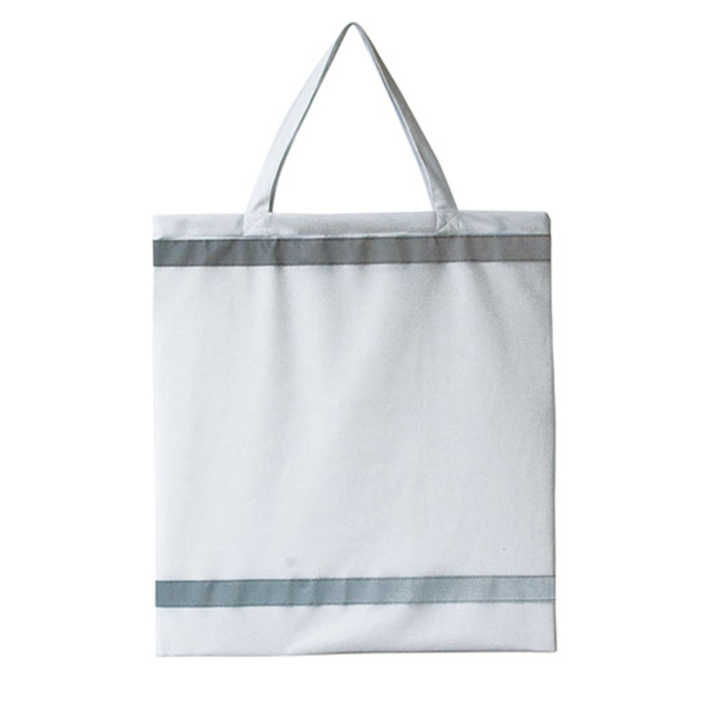 Warnsac® shopping bag manici corti