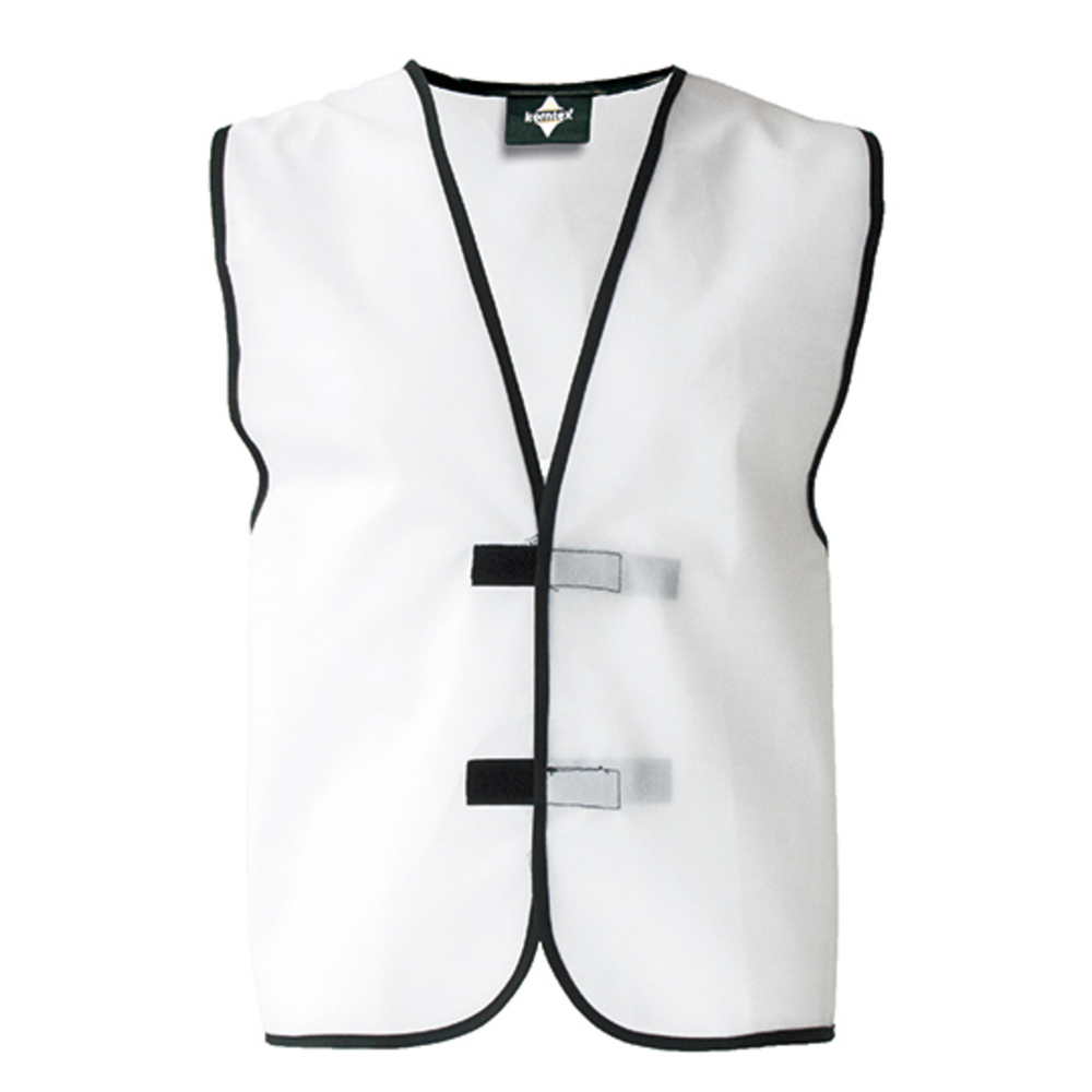 Identification Vest