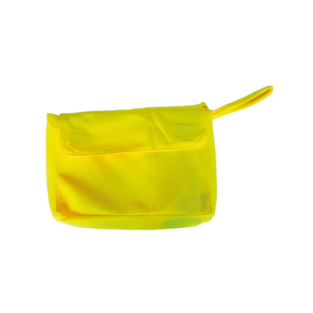 Car Safety Vest Double Pack EN ISO 20471