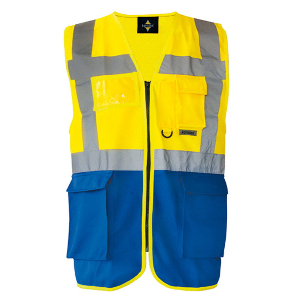 Gilet multifunzionale