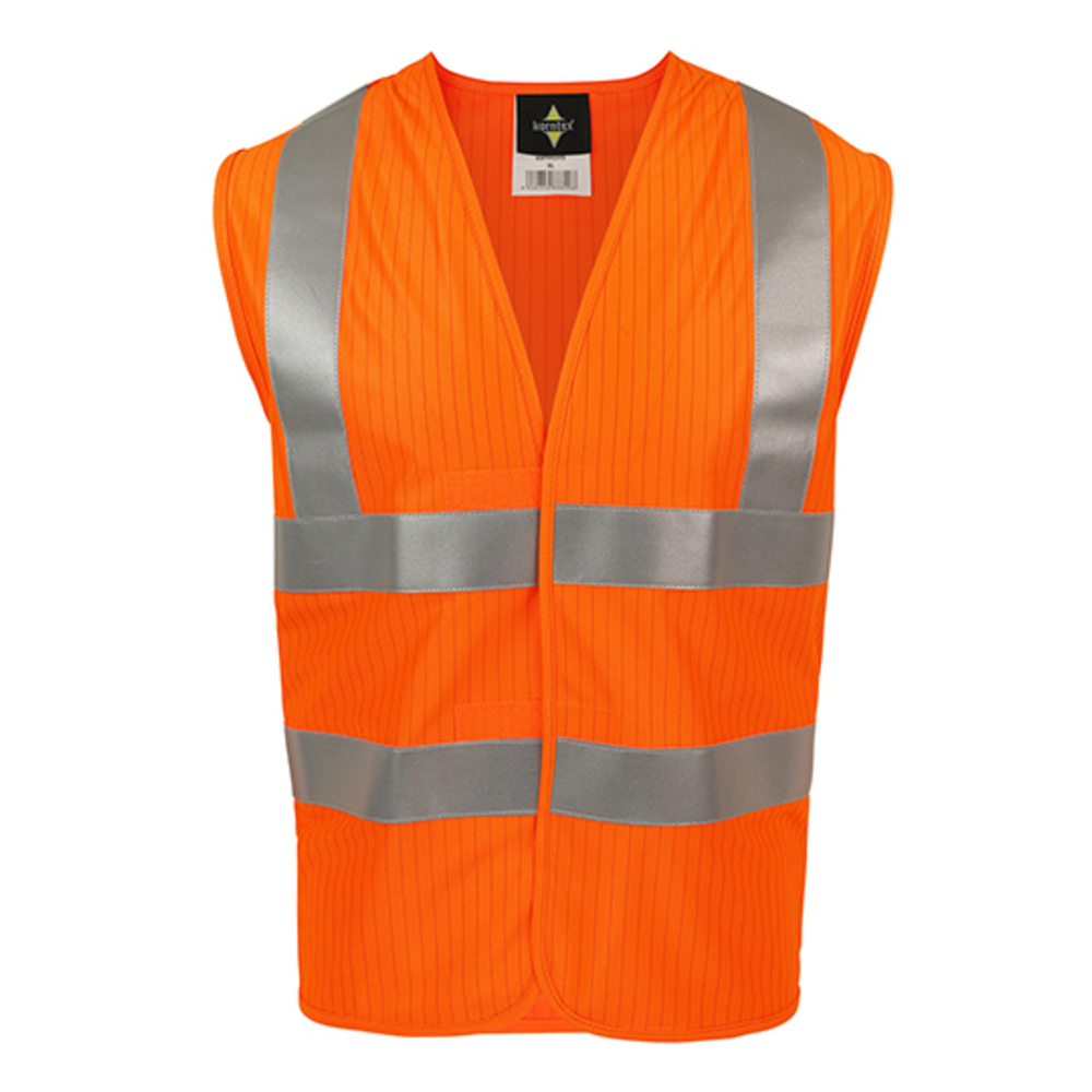 Triple Norm Vest
