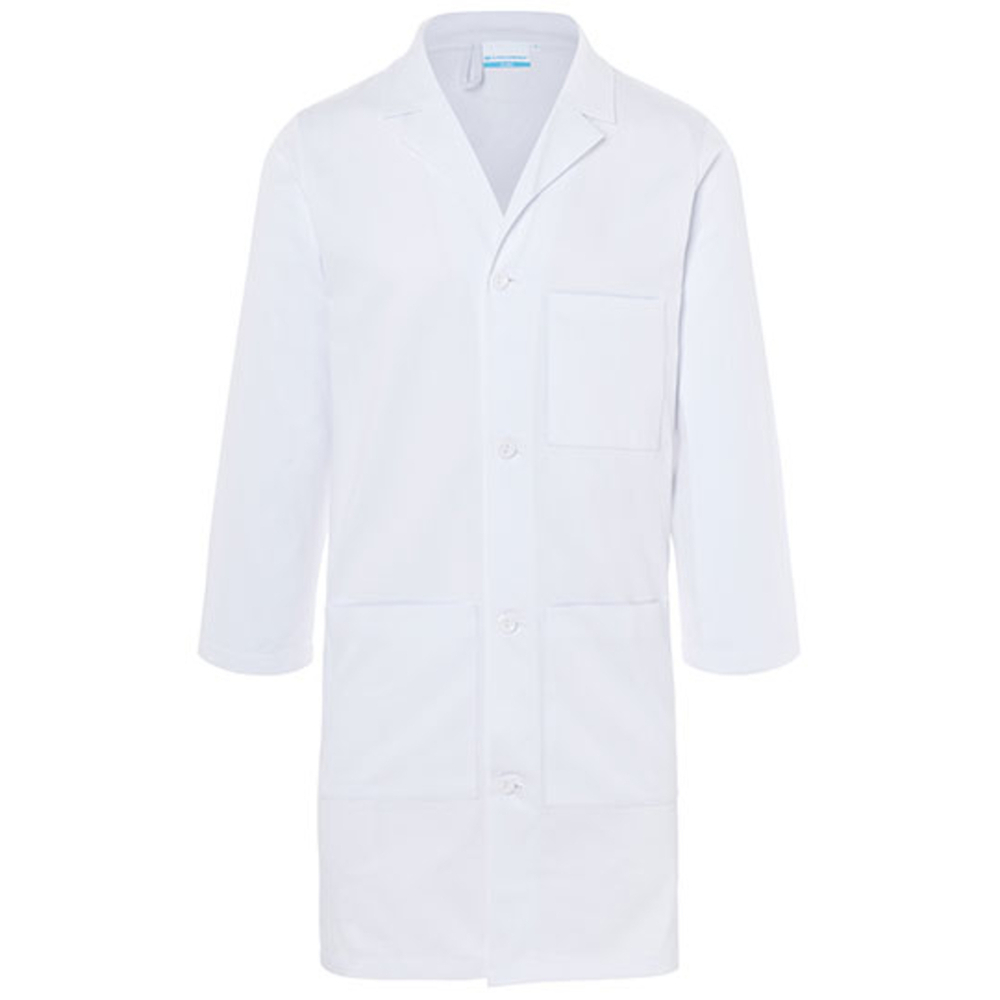 Cappotto da uomo Basic 100