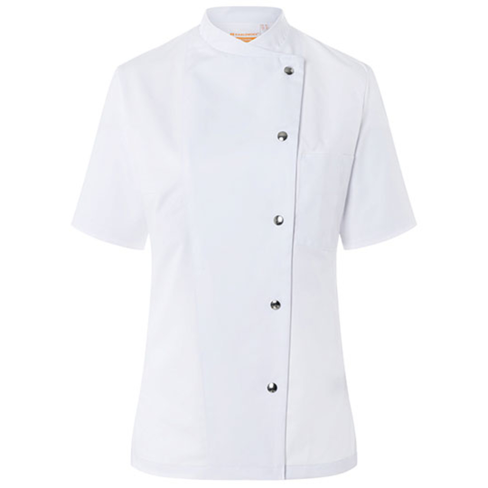 Chaqueta de cocina Greta