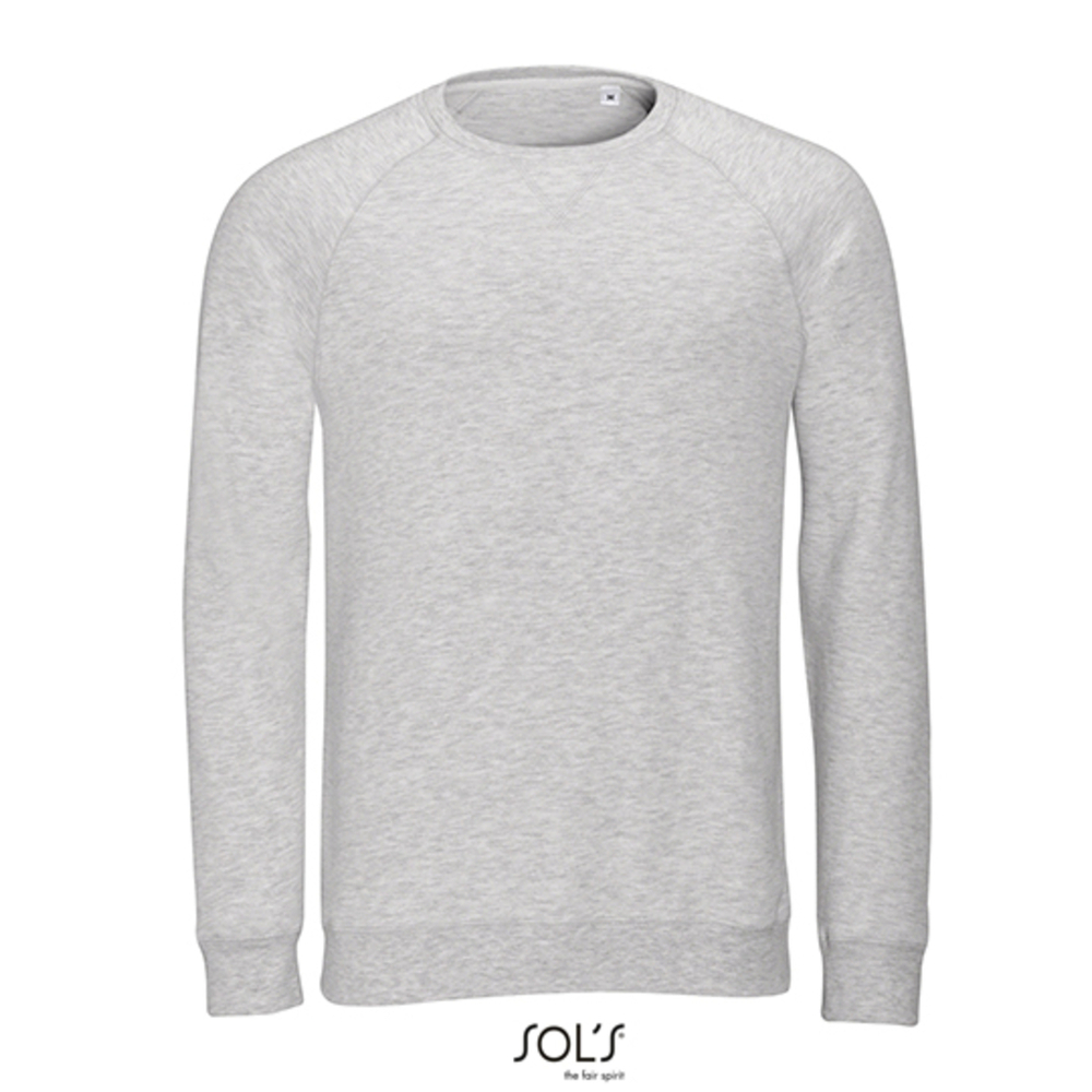 Men`s French Terry Sweatshirt Studio