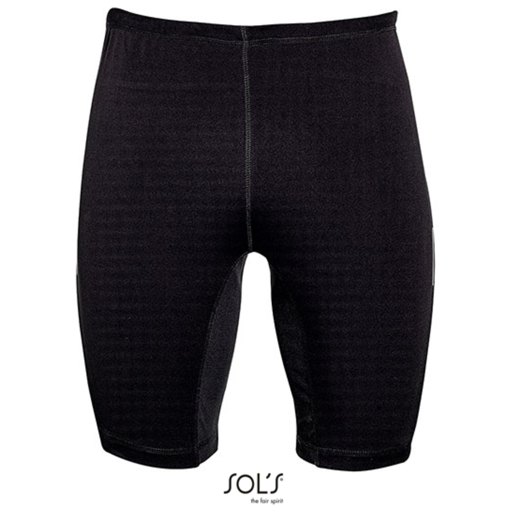 Pantaloncini da corsa Chicago