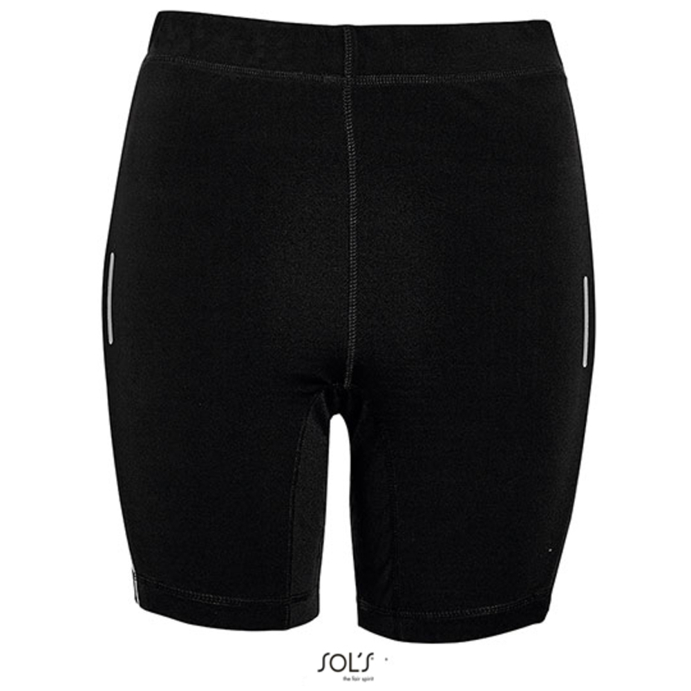 Women`s Running Shorts Chicago