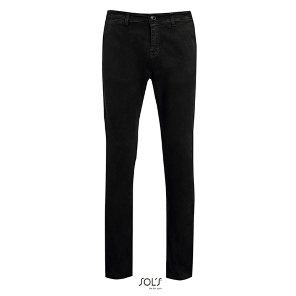 Pantalones de hombre Jules - Longitud 33