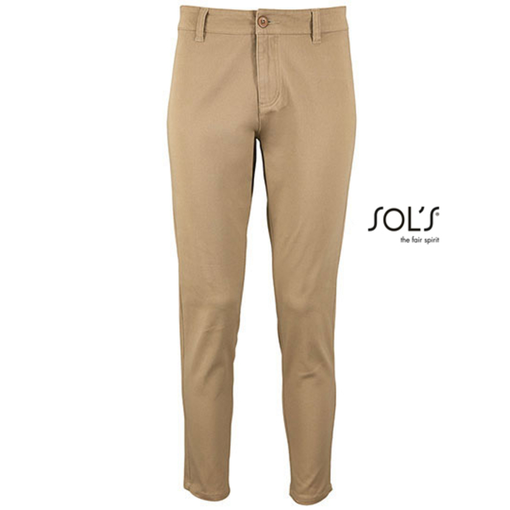 Women`s 7/8 Pants Jules