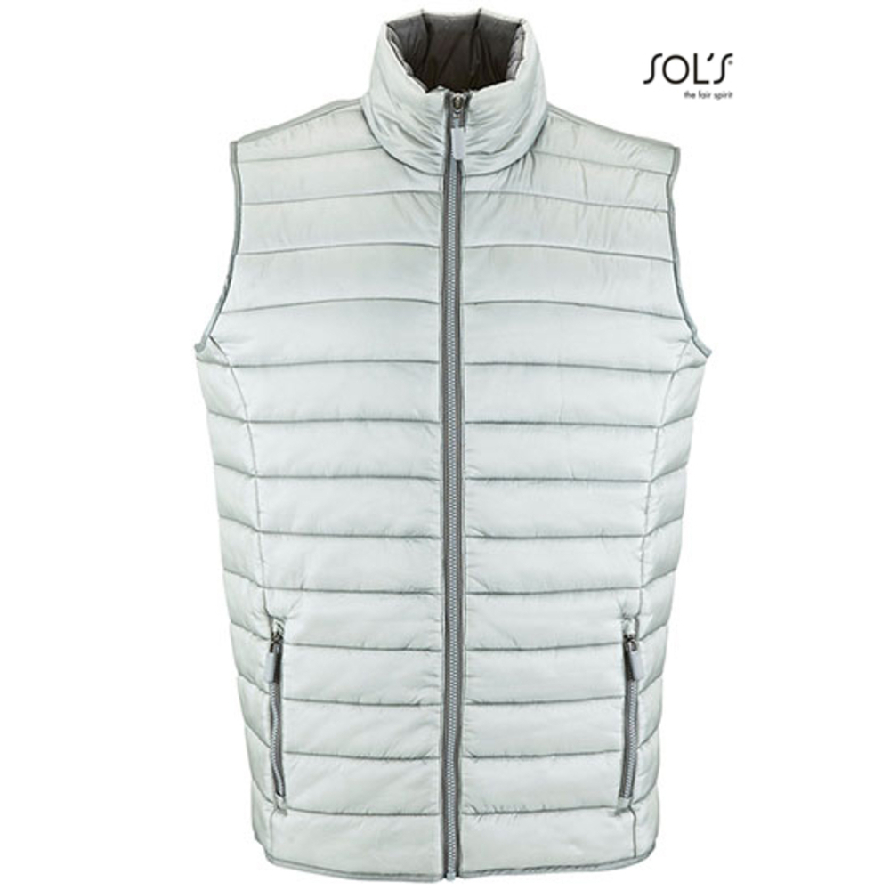Men`s Lightweight Bodywarmer Wave