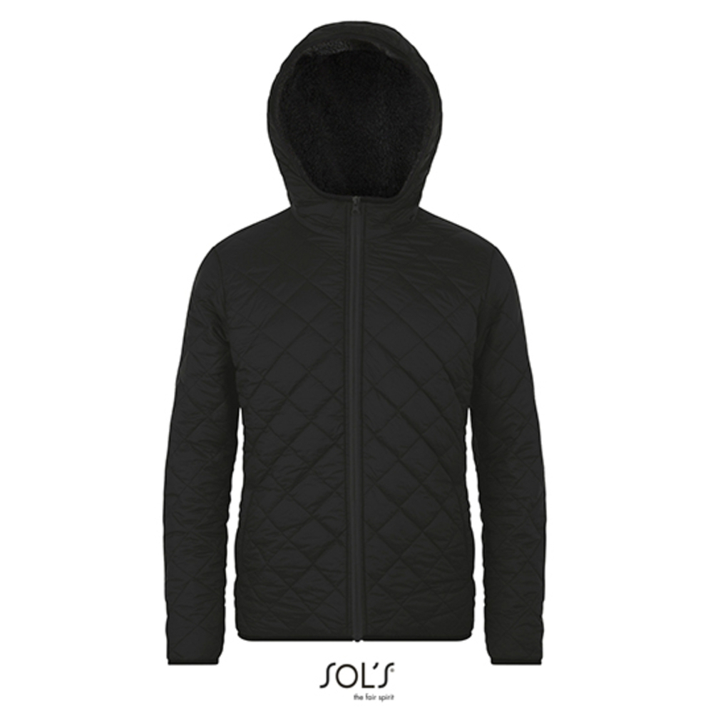 Rover Jacket