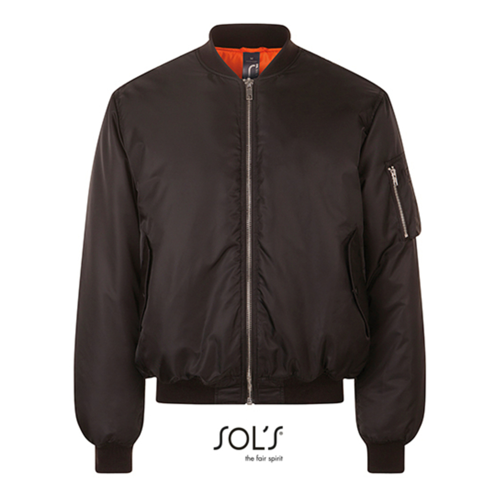 Remington Jacket