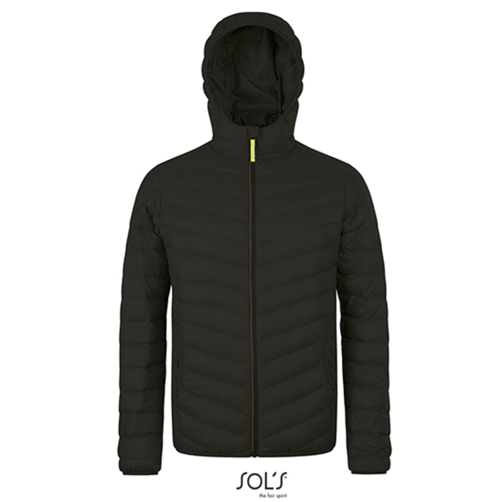 Ray Men Jacket