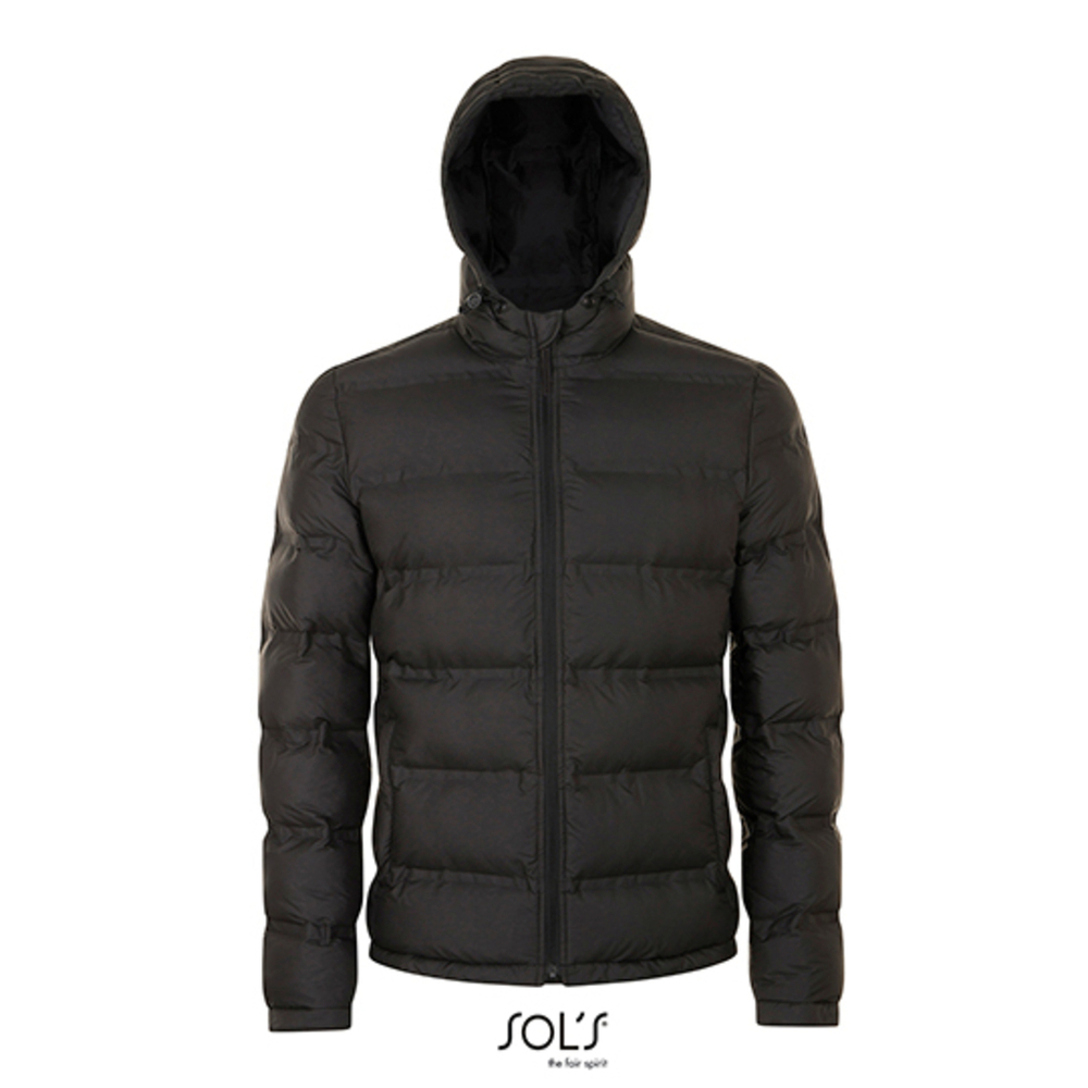 Ridley Men Jacket