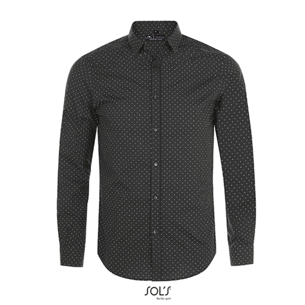 Becker Men Shirt