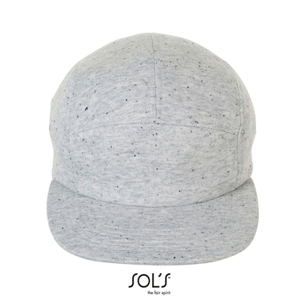 Baldwin Cap
