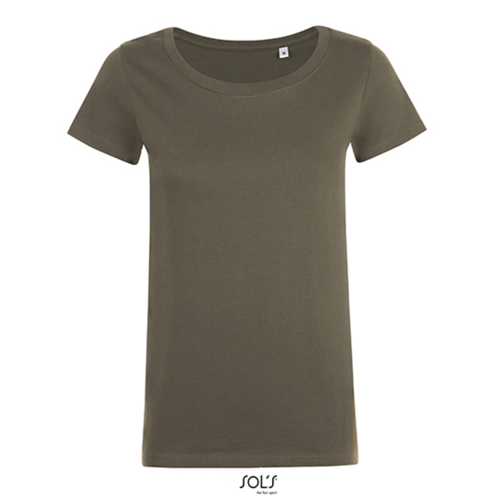 Mia Tee-Shirt