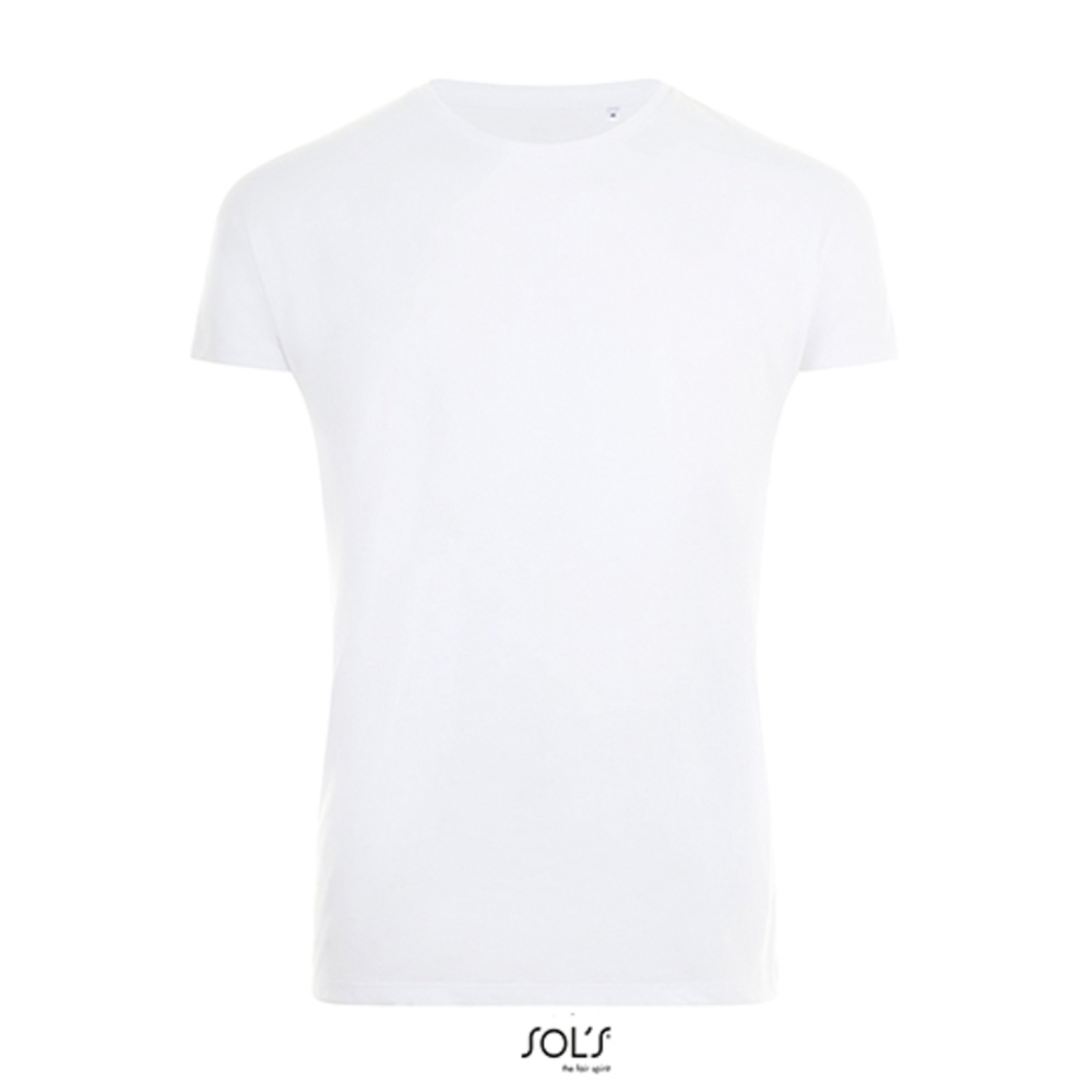 Camiseta Magma Hombre