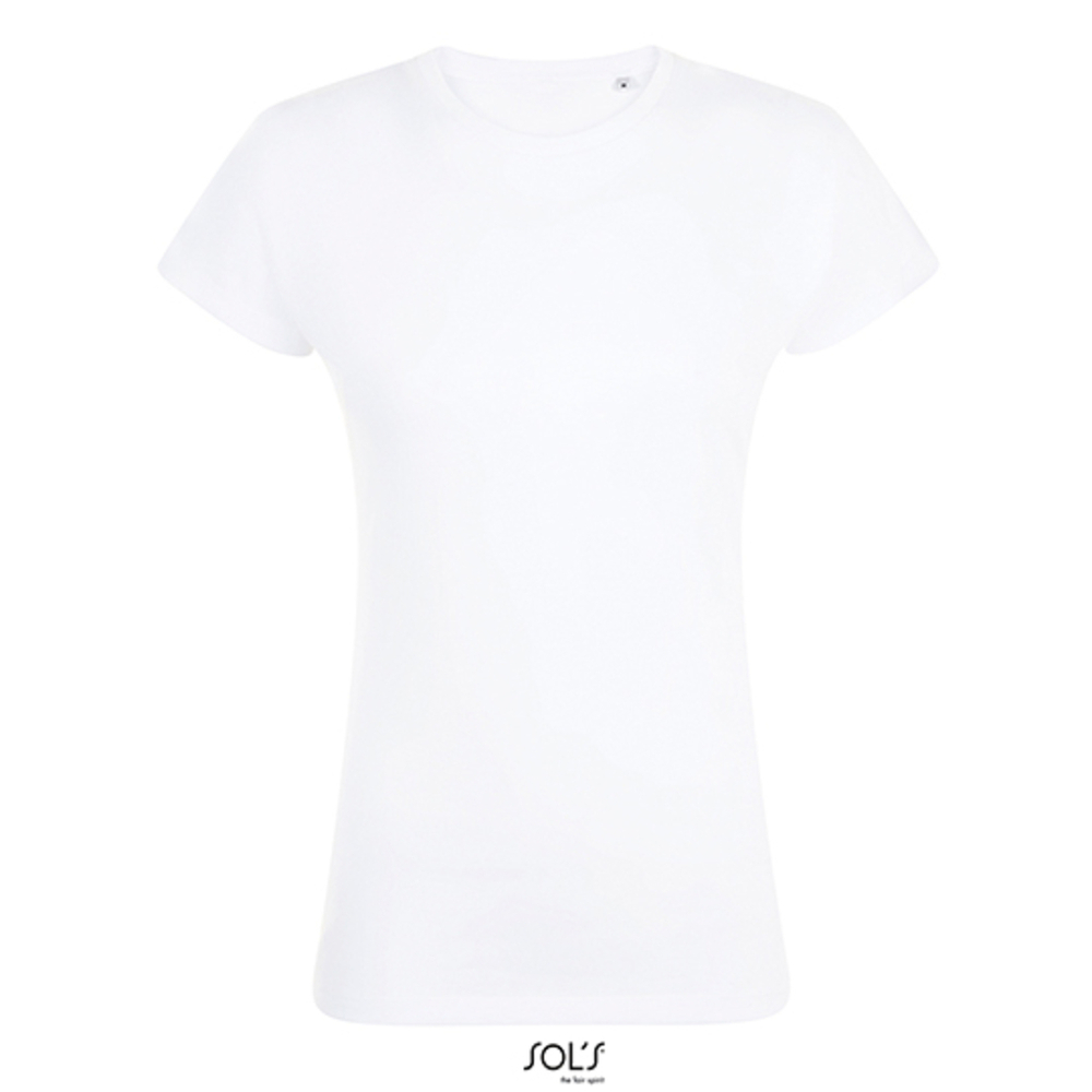 Magma Women Tee-Shirt