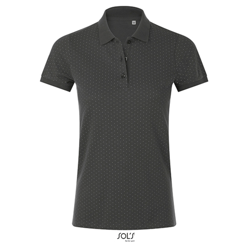 Brandy Women Polo