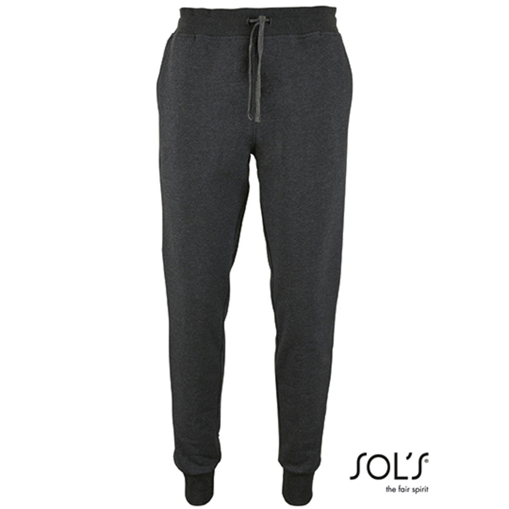 Men`s Slim Fit Jogging Pants Jake