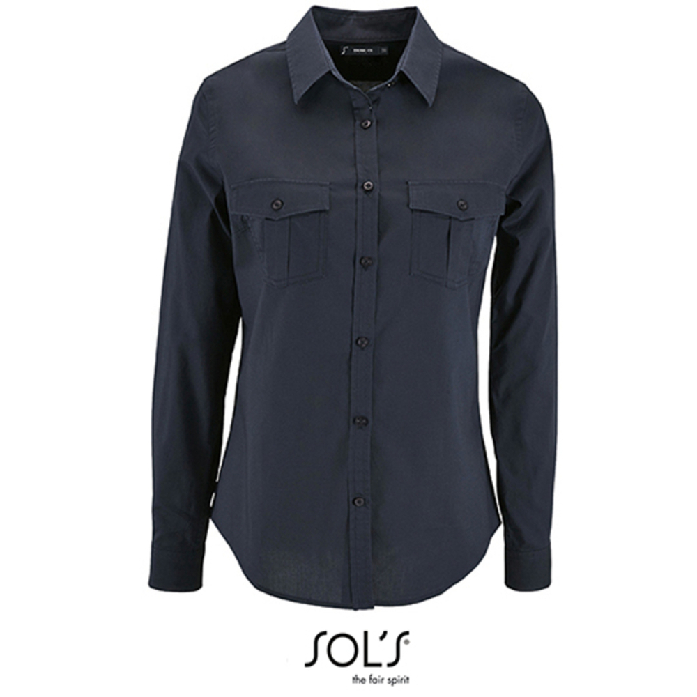 Women`s Shirt Burma