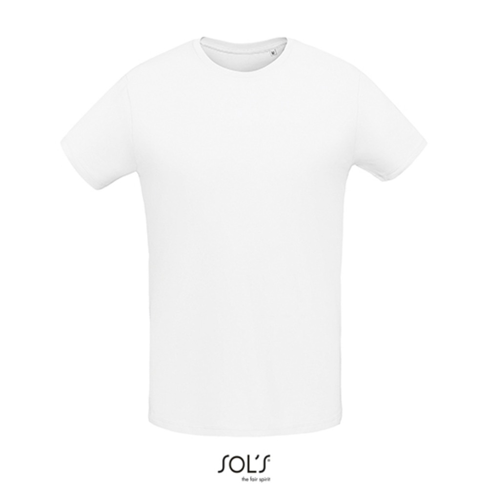 Martin Men T-Shirt