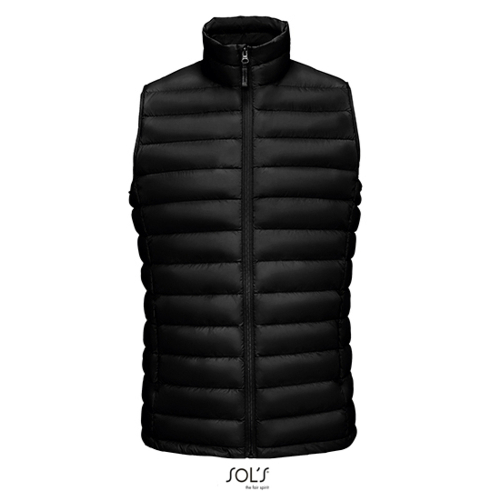 Wilson Bodywarmer Men Jacket