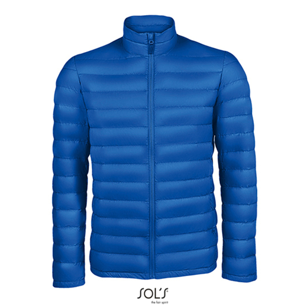 Wilson Men Jacket