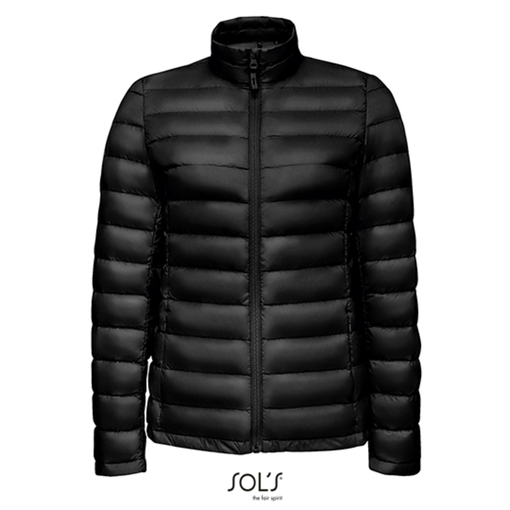Wilson Women Jacket