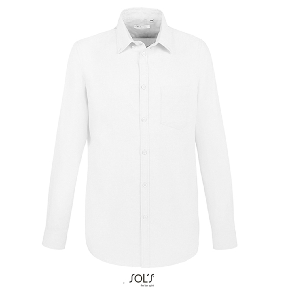 Camicia uomo Boston Fit