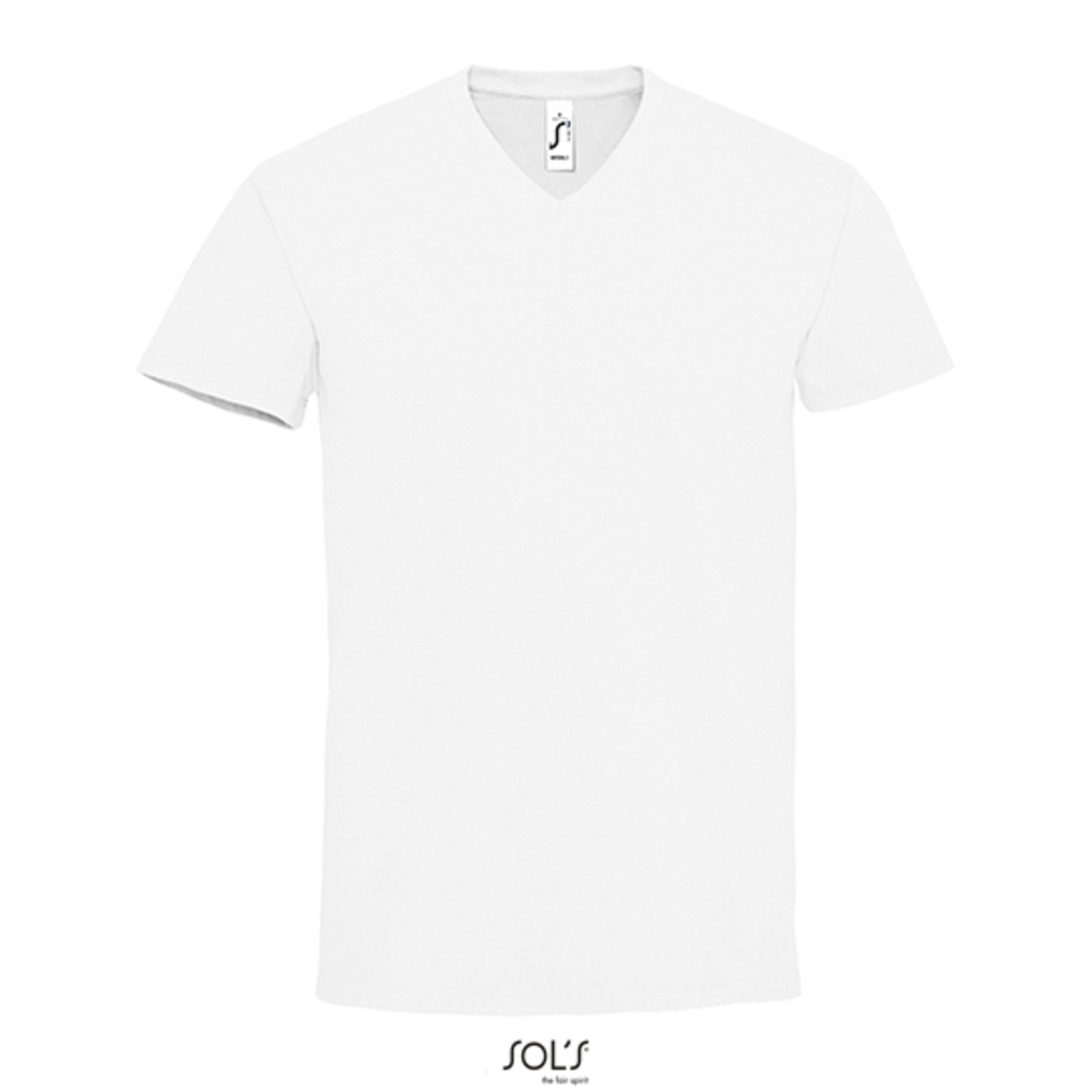 Imperial V-Neck Men T-Shirt
