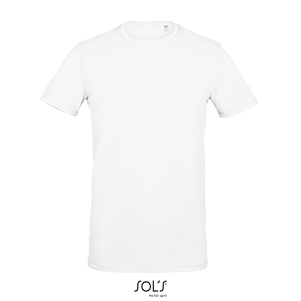 Millenium Men T-Shirt