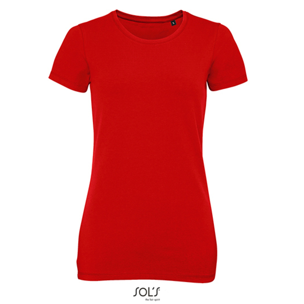 Millenium Women T-Shirt