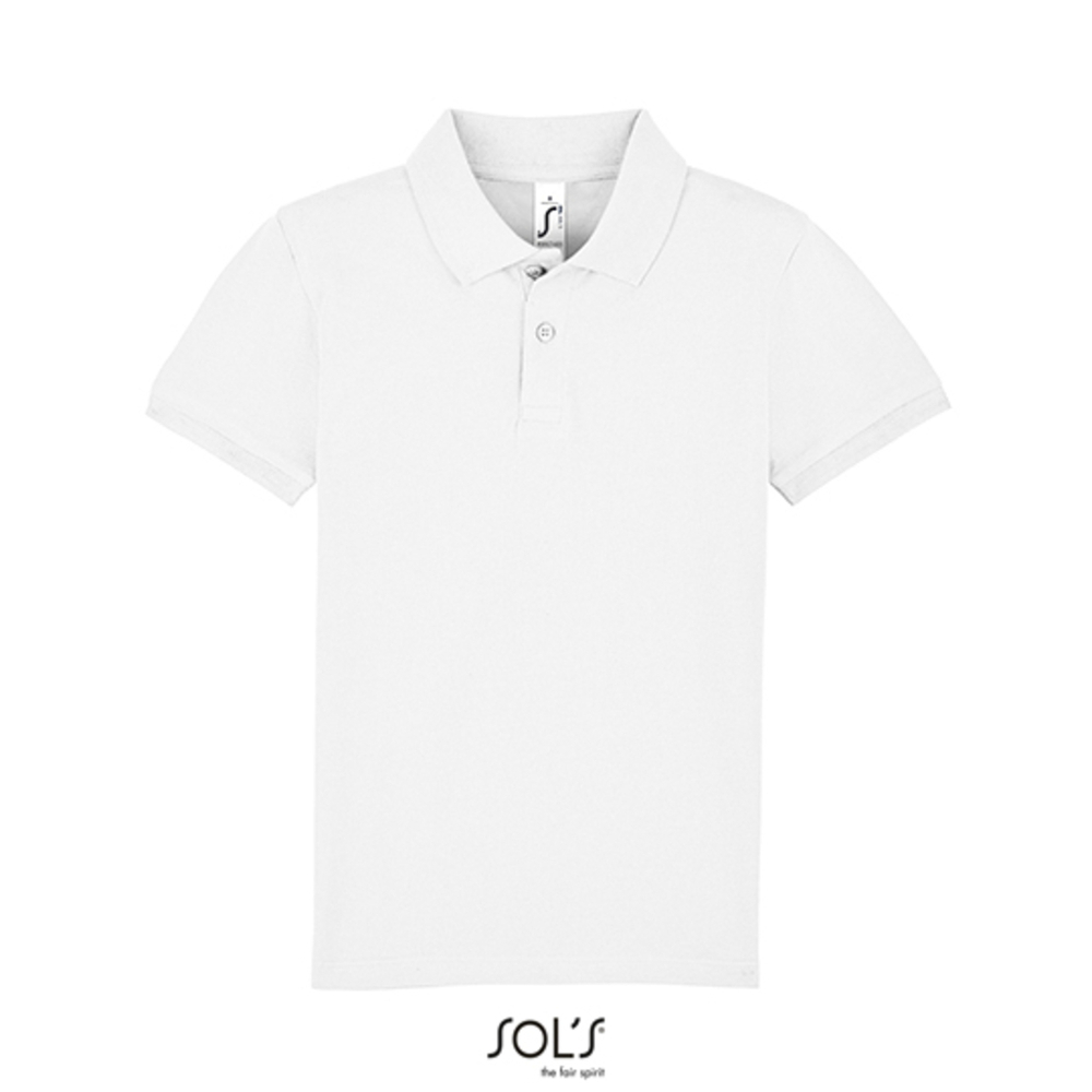 Perfect Kids Polo