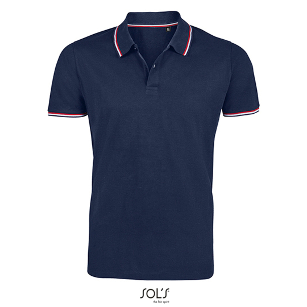 Prestige Men Polo