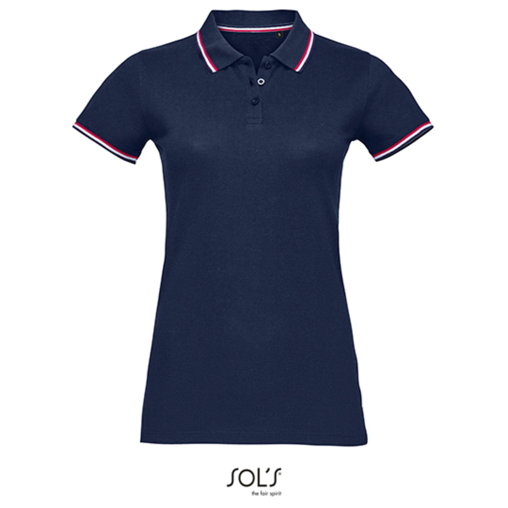 Prestige Women Polo
