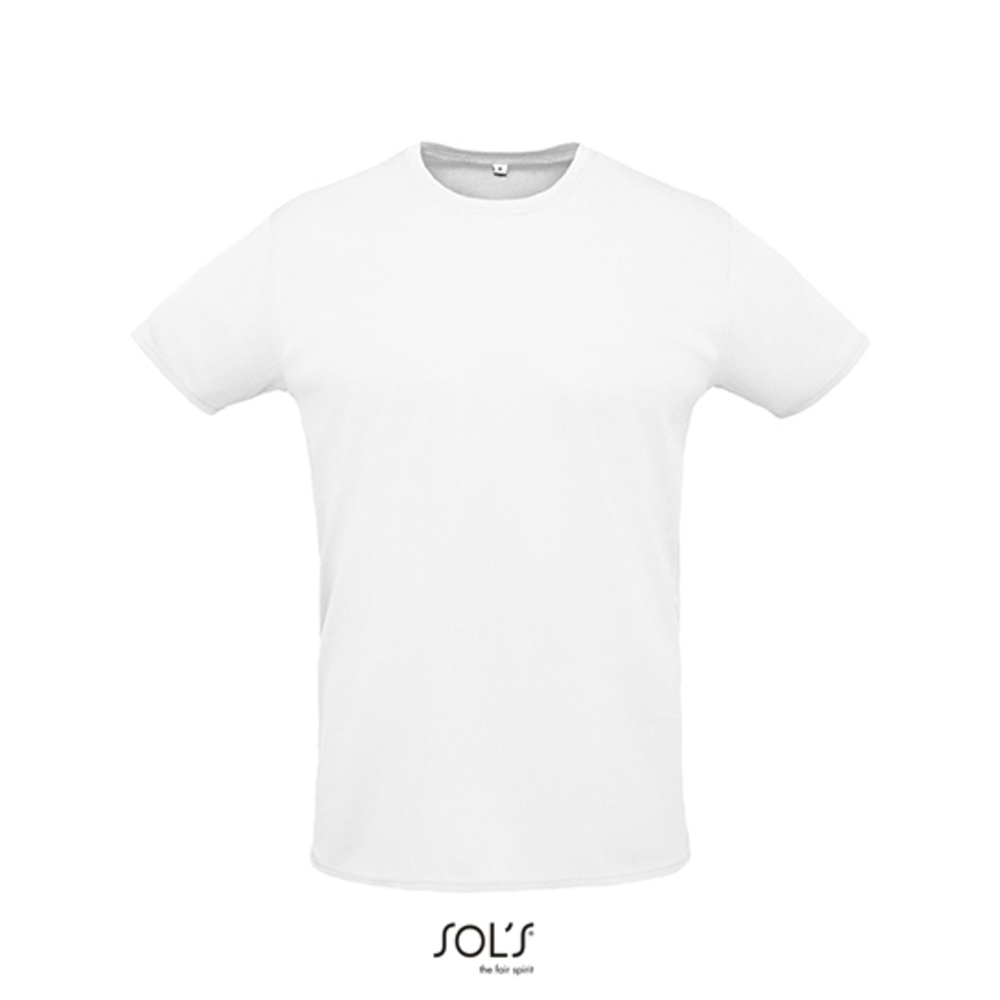 Unisex Sprint T-Shirt