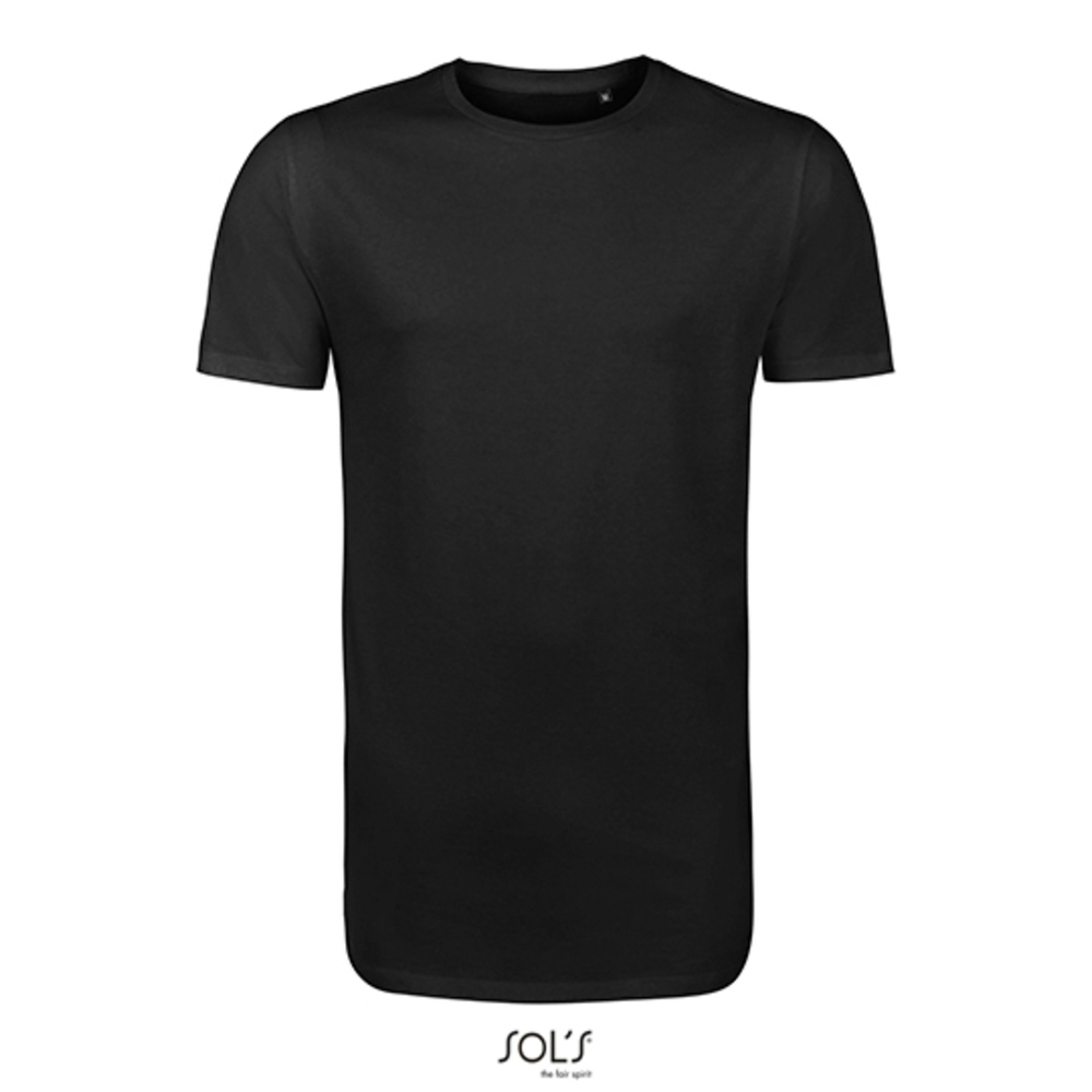 Playeras de Magnum