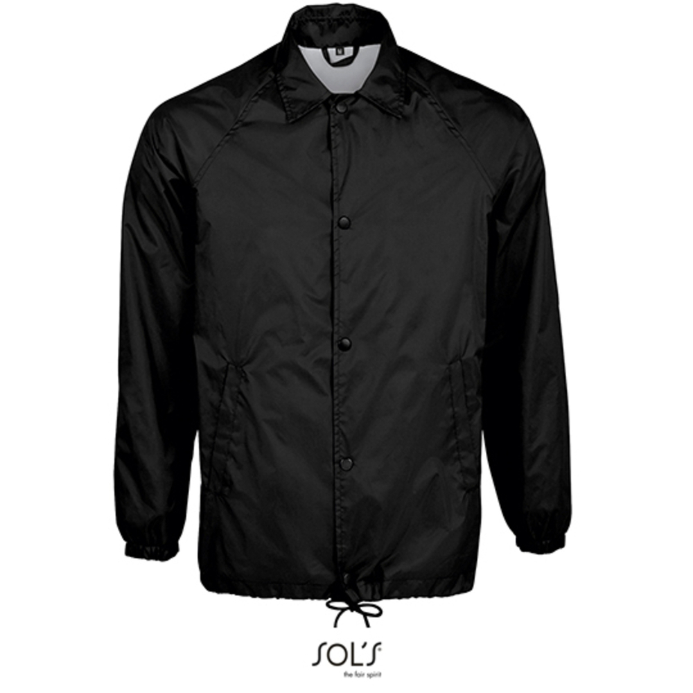Unisex Sacramento Jacket